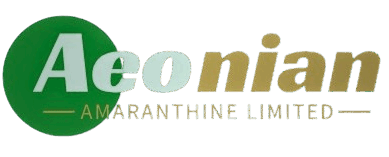Aeonian Amaranthine Limited